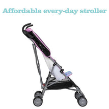 Safety 1St - Disney Baby Character Umbrella Stroller, Eye-catching, Minnie Play All Day Image 2