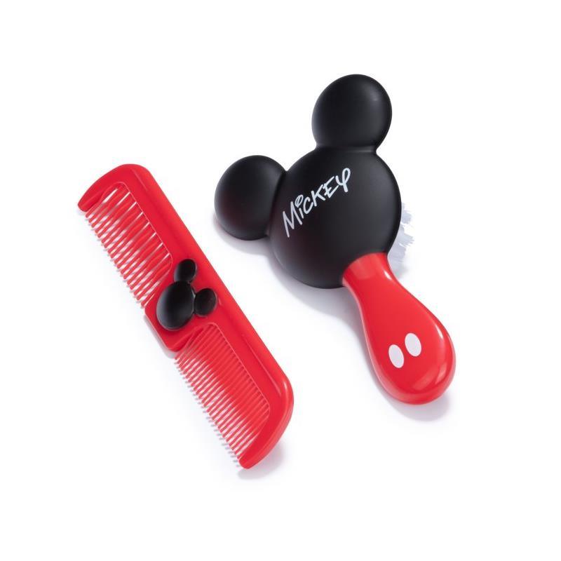 Safety 1st - Disney Baby Mickey Mouse Brush & Comb Set Image 1