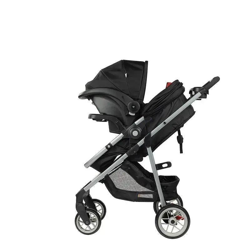 Baby Jogger Vs. Safety 1st Stroller: Best Pick?
