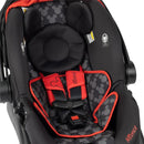 Safety 1st - Disney Baby Mickey Mouse Grow and Go Modular Travel System, Simply Mickey Image 5