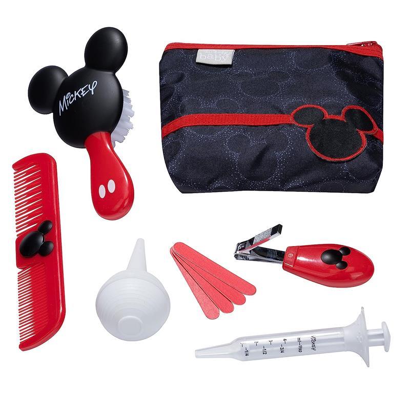 Safety 1st - Disney Baby Mickey Mouse Health & Grooming Kit Image 2
