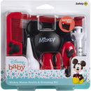 Safety 1st - Disney Baby Mickey Mouse Health & Grooming Kit Image 4