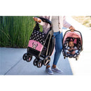 Safety 1st - Disney Baby Mickey Mouse Simple Fold LX Travel System Image 4