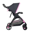 Safety 1st - Disney Baby Minnie Mouse Simple Fold LX Travel System Image 4
