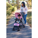 Safety 1st - Disney Baby Minnie Mouse Simple Fold LX Travel System Image 5