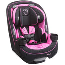 Safety 1St Disney Grow And Go 3-In-1 Convertible Car Seat One-Hand Adjust Simply Minnie Image 6