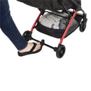 Safety 1St Disney Teeny Ultra Compact Stroller Lets Go Mickey Image 11