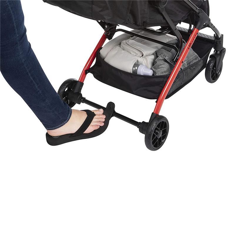 Safety 1St Disney Teeny Ultra Compact Stroller Lets Go Mickey Image 6