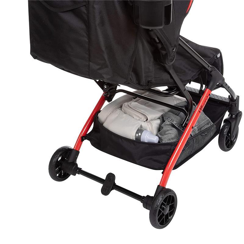 Safety 1St Disney Teeny Ultra Compact Stroller Lets Go Mickey Image 5