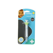 Safety 1St - Easy Fill Medicine Syringe (Packaging May Vary) Image 1
