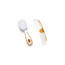 Safety 1st Easy Grip Brush & Comb Set Image 1