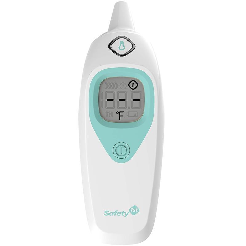 Safety 1st - Easy Read Ear Thermometer Image 2
