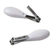 Safety 1St - Fold-Up Nail Clippers - 2pk Image 1
