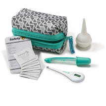 Safety 1st - Healthcare On-The-go Kit Image 1