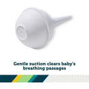 Safety 1St - Newborn Nasal Aspirator, White Image 3
