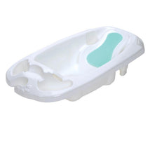 Safety 1St - Newborn to Toddler Bathtub, White Image 1