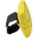 Safety 1St - No Germs On Board Sign 2Pk, Yellow Image 5