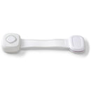 Safety 1st - OutSmart Multi-Use Lock, White Image 9