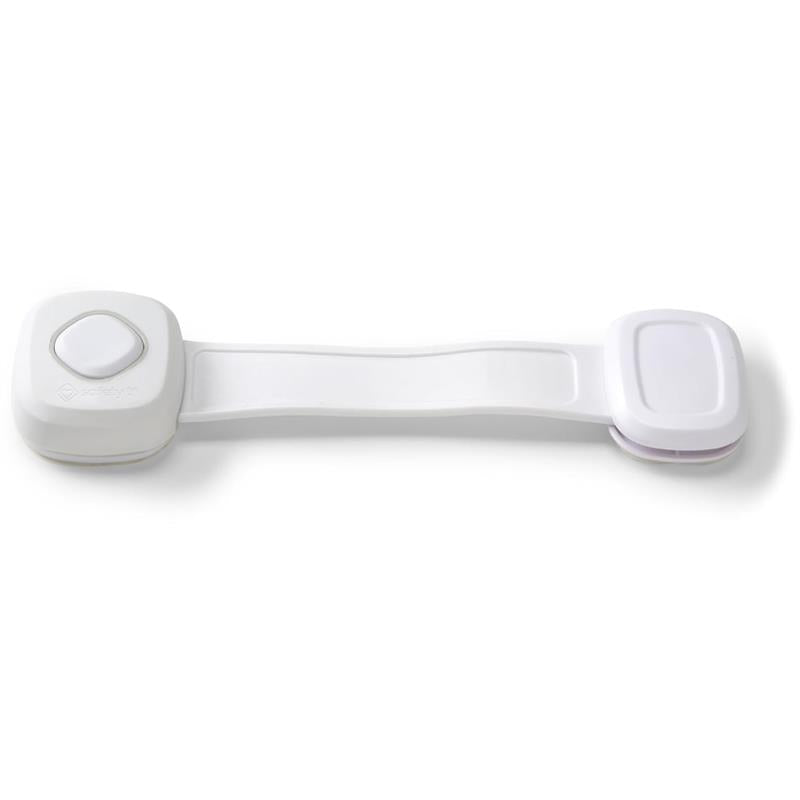 Safety 1st - OutSmart Multi-Use Lock, White Image 9