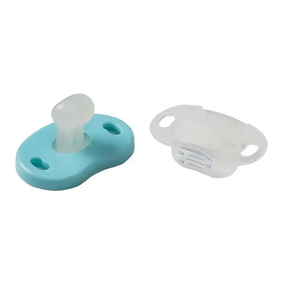 Safety 1st Pacifier Medicine Dispenser Image 1