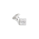 Safety 1st Press Safety Outlet Plug, 32-Pack Image 1