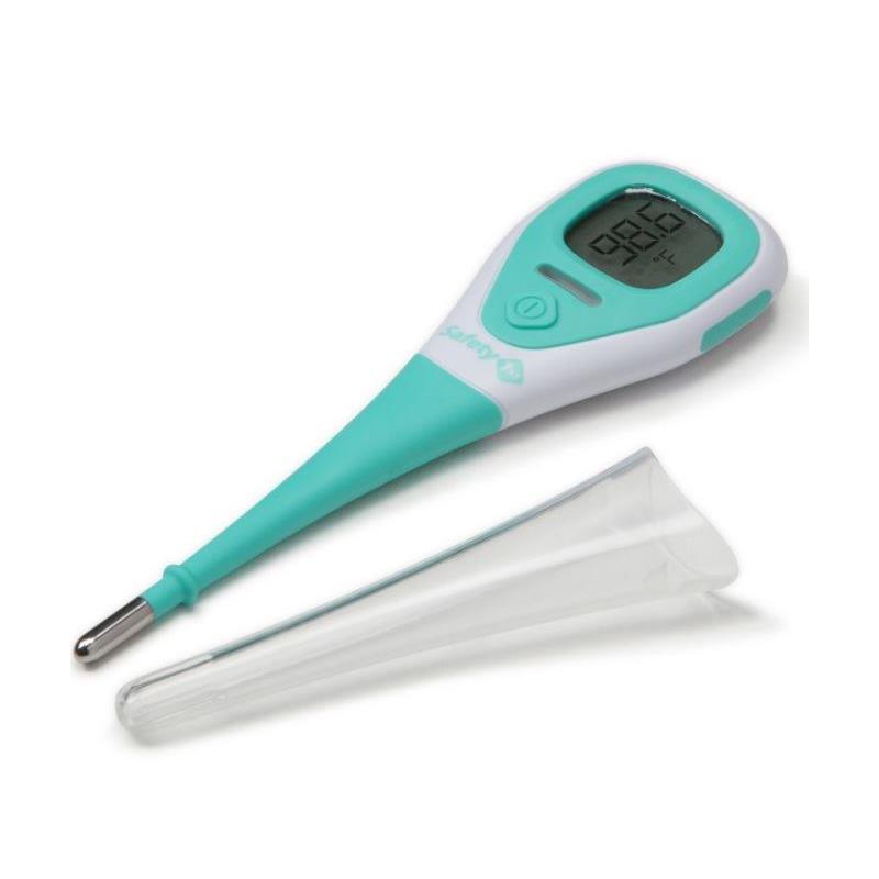 Safety 1st - Rapid Read 3-in-1 Thermometer Image 1