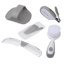 Safety 1St - Ready for Baby Deluxe Nursery Kit Grey Image 2