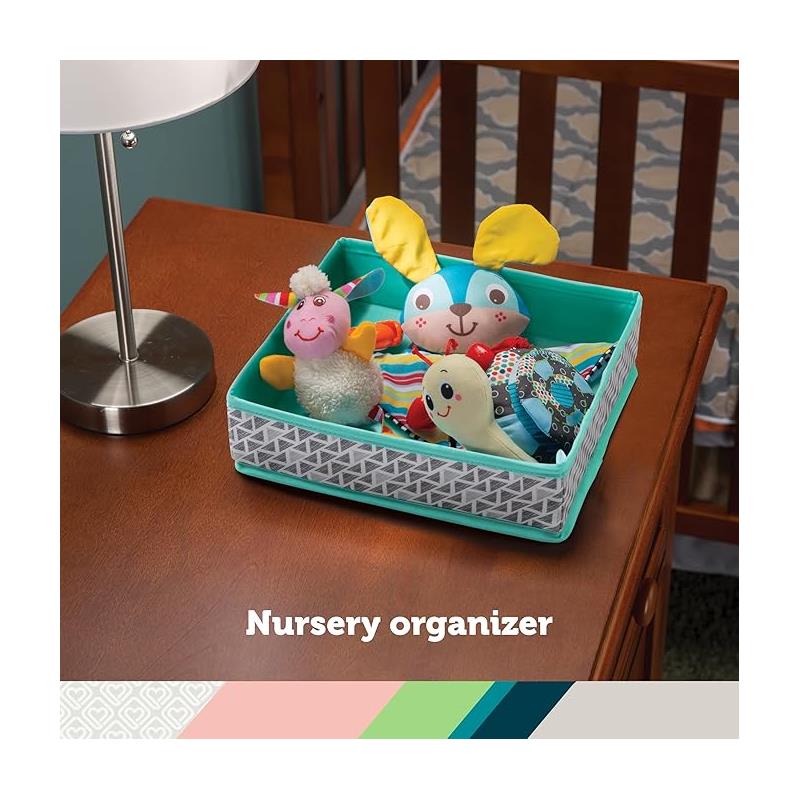 Safety 1St - Nursery Care Health & Grooming Kit Artic/White Image 5