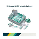 Safety 1St - Nursery Care Health & Grooming Kit Artic/White Image 6