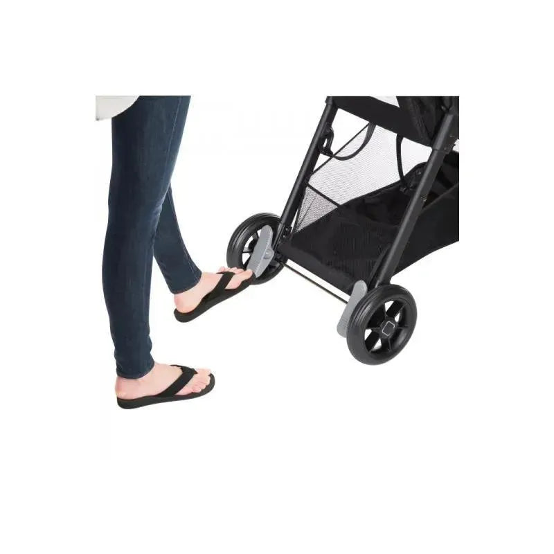 safety first stroller travel system Safety 1st Smooth Ride Travel System, Monument