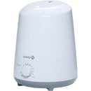 Safety 1St Stay Clean Humidifier, White Image 1