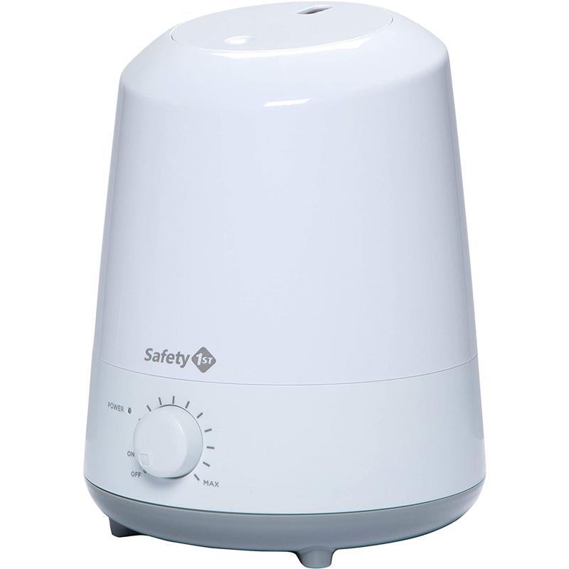 Safety 1St Stay Clean Humidifier, White Image 1