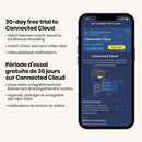 Safety 1st Sure Glow Audio Monitor Image 3