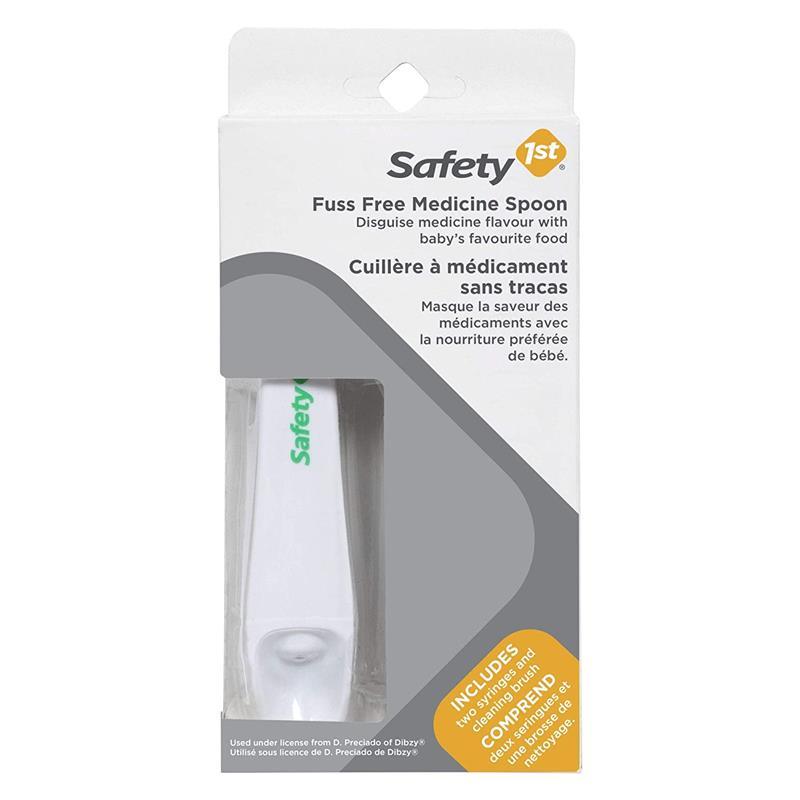 Safety 1St The Fuss Free Medspoon Image 11