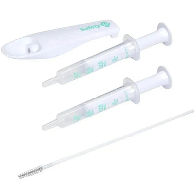 Safety 1St The Fuss Free Medspoon Image 1
