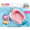 Sago Mini Octopus & Boat Floatie Bath Toys For Kids Image 1