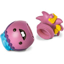 Sago Mini Octopus & Boat Floatie Bath Toys For Kids Image 7