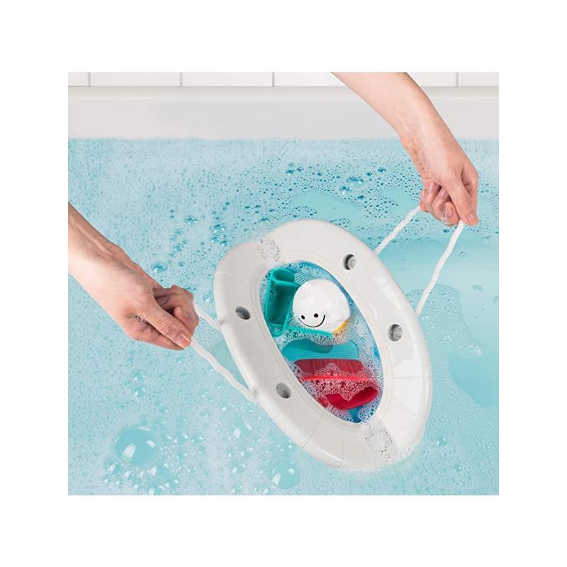 Sago Mini Pool Party Bath Toys For Toddlers  Image 9