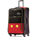 Samsonite - 28 Spinner Luggage, Mickey Mouse Pants Image 1