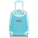 Samsonite - American Tourister Unisex Kid's Disney Hardside Luggage with Spinner Wheels, Frozen, 20-Inch Image 3