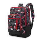 Samsonite - Disney Backpack, Minnie Mouse Red Bow Image 1