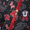 Samsonite - Disney Backpack, Minnie Mouse Red Bow Image 5