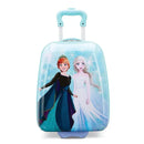 Samsonite - Disney Frozen 2 Kids Wheeled Carry On Bag Upright 18 Image 1