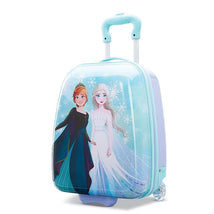 Samsonite - Disney Frozen 2 Kids Wheeled Carry On Bag Upright 18 Image 2