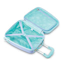 Samsonite - Disney Frozen 2 Kids Wheeled Carry On Bag Upright 18 Image 4