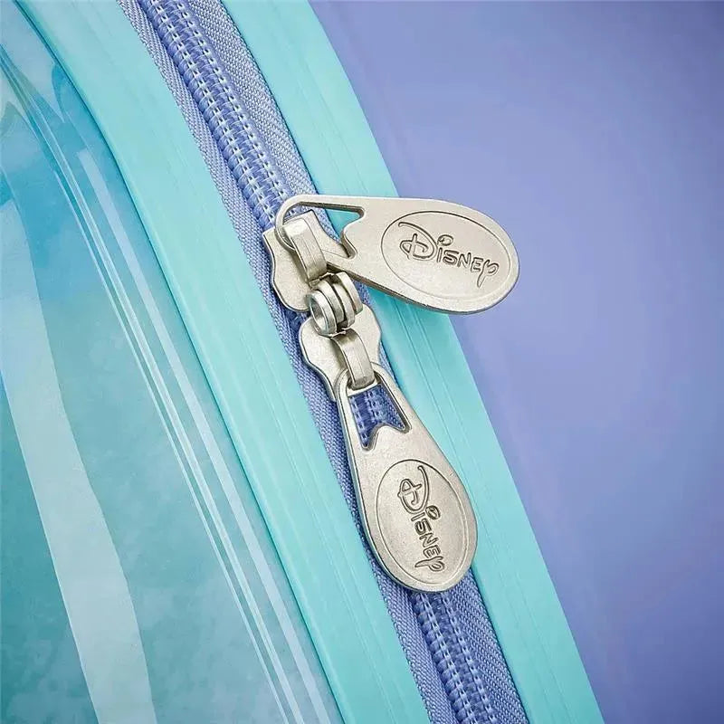 Samsonite - Disney Frozen 2 Kids Wheeled Carry On Bag Upright 18 Image 7