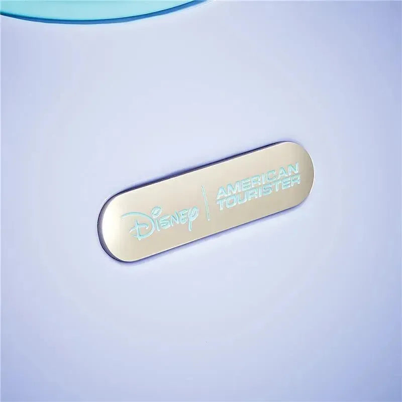 Samsonite - Disney Frozen 2 Kids Wheeled Carry On Bag Upright 18 Image 8