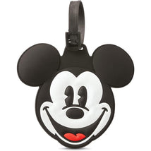 Samsonite - Disney Luggage Tag, Mickey Mouse Head Image 1