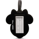 Samsonite - Disney Luggage Tag, Minnie Mouse Head Image 3