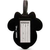 Samsonite - Disney Luggage Tag, Minnie Mouse Head Image 2